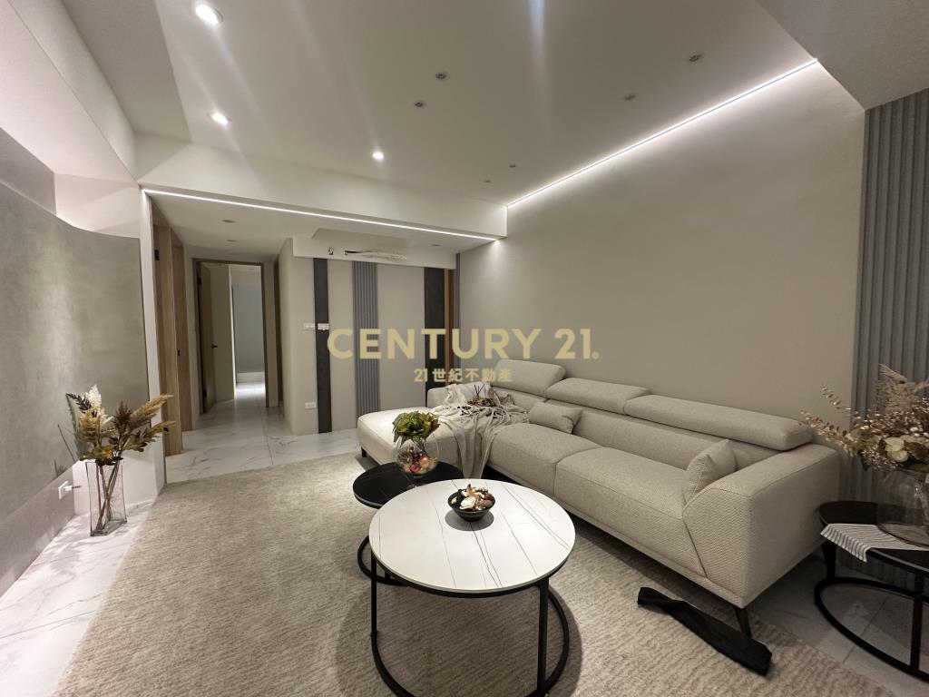 (4534)秀朗橋捷運精美一樓