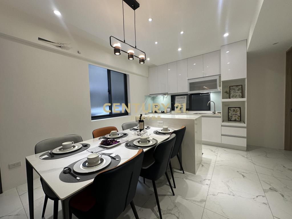 (4534)秀朗橋捷運精美一樓