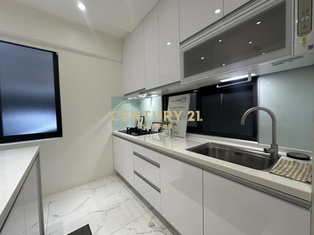 (4534)秀朗橋捷運精美一樓