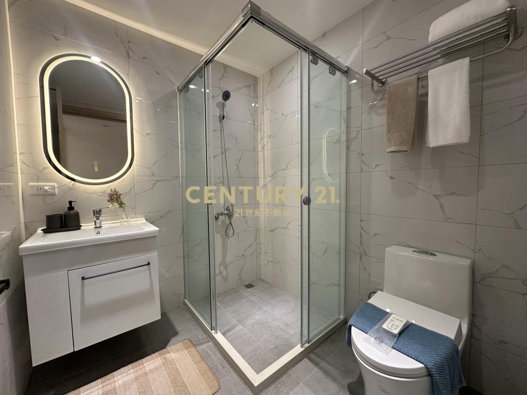 (4534)秀朗橋捷運精美一樓