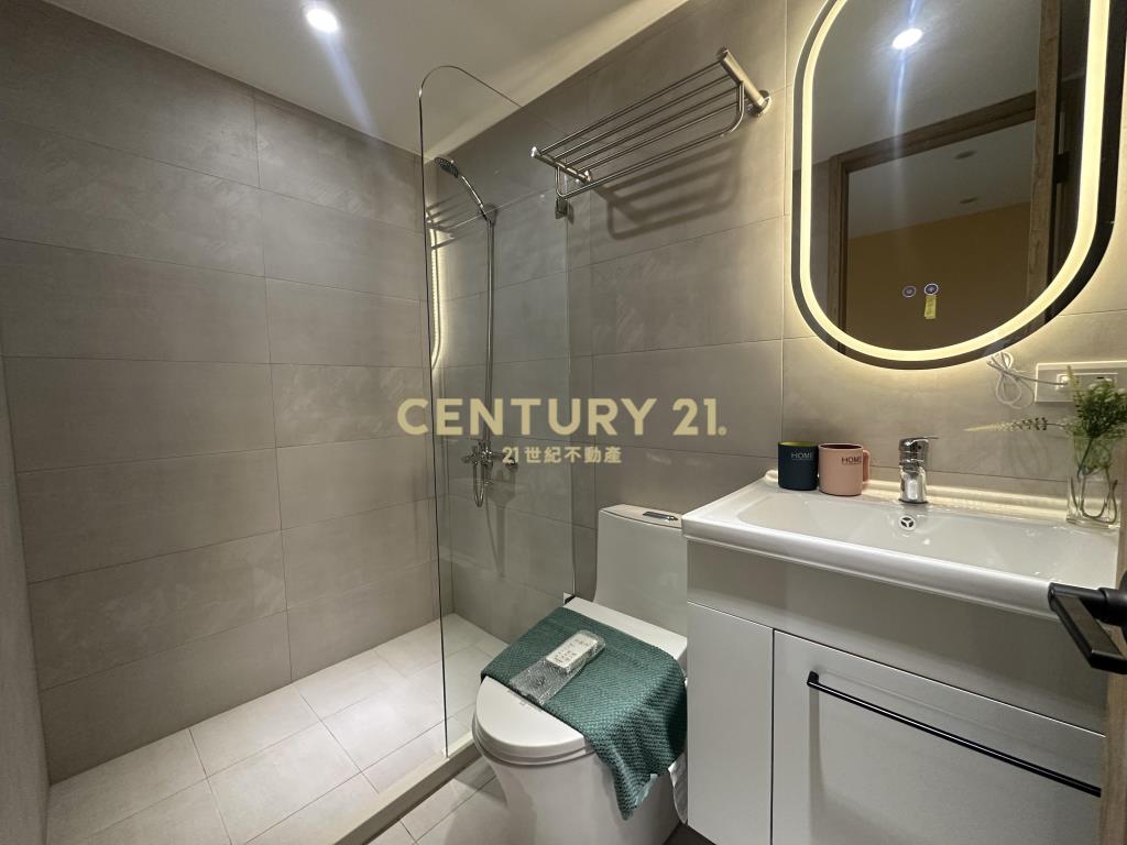 (4534)秀朗橋捷運精美一樓