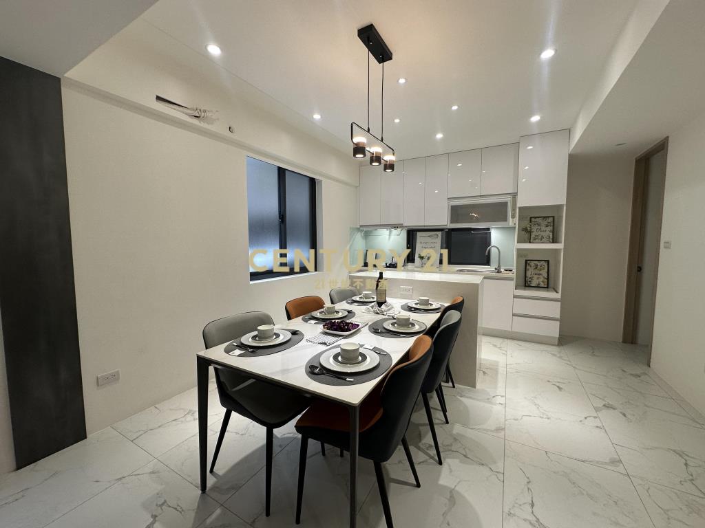 (4534)秀朗橋捷運精美一樓