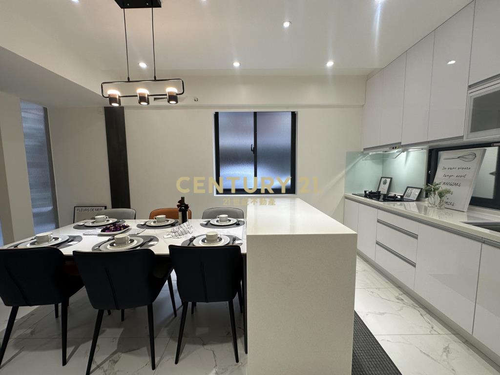 (4534)秀朗橋捷運精美一樓