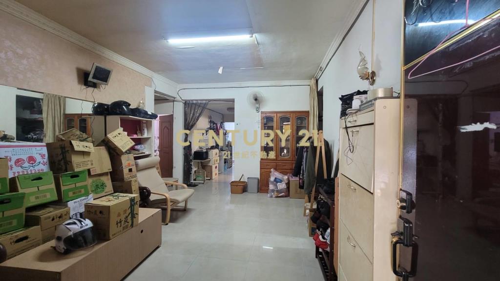 (4531)景平捷運邊間一樓