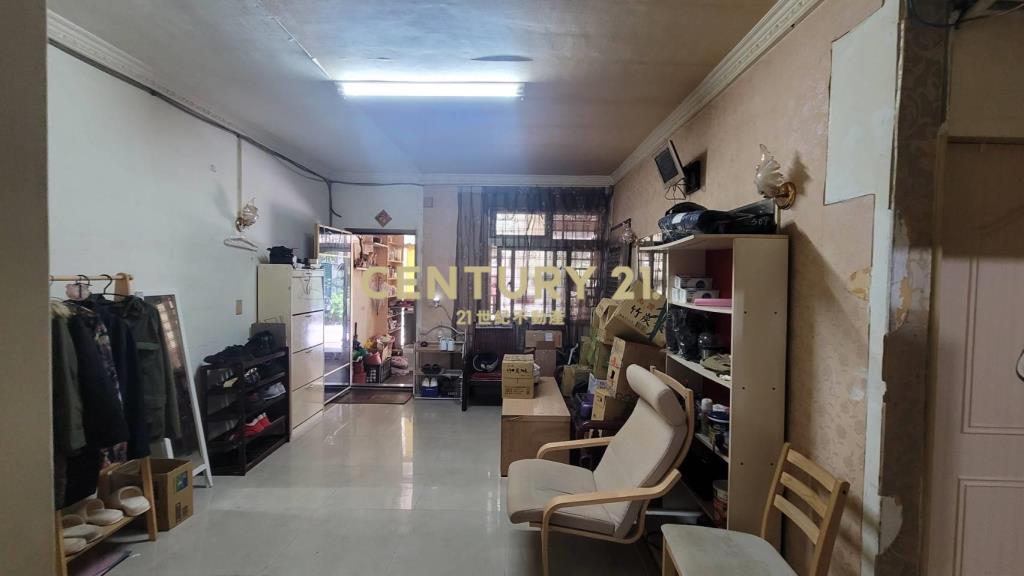 (4531)景平捷運邊間一樓