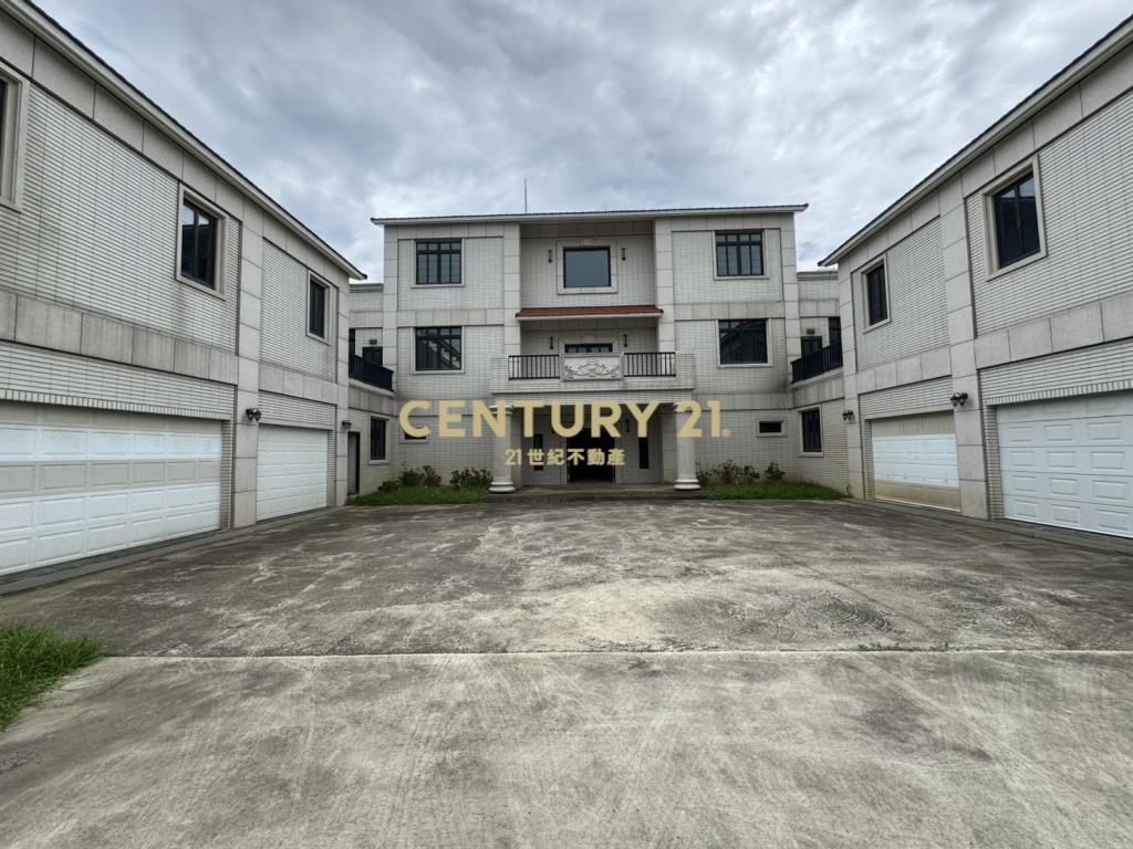 (4513)大園青埔美式綠蔭大器農舍