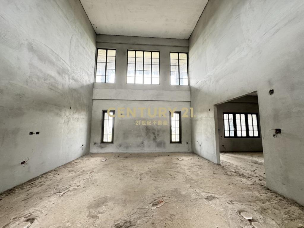 (4513)大園青埔美式綠蔭大器農舍