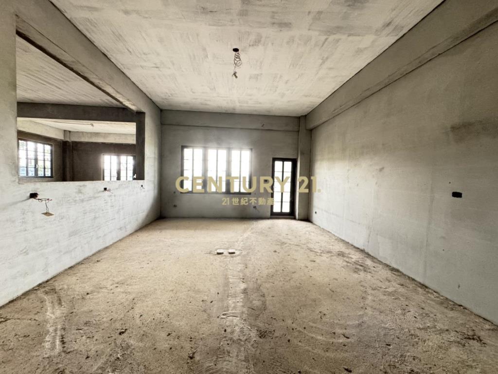 (4513)大園青埔美式綠蔭大器農舍