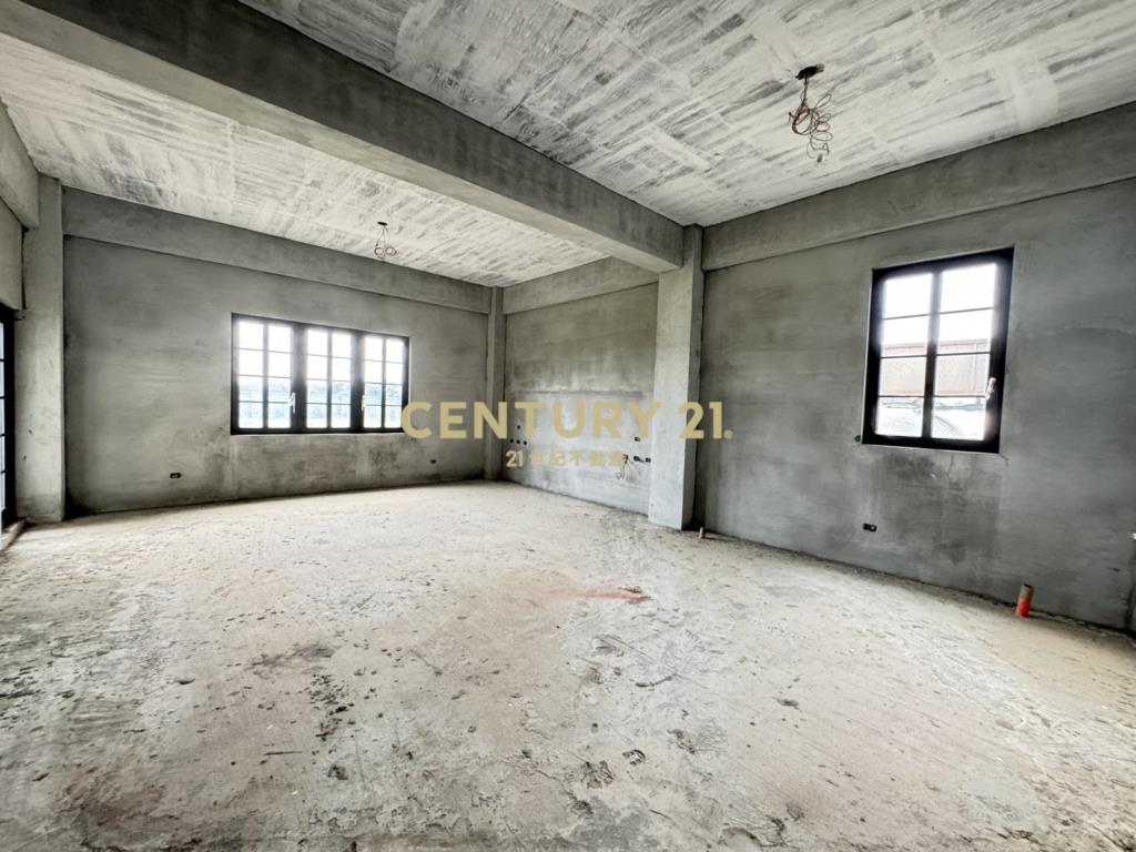 (4513)大園青埔美式綠蔭大器農舍