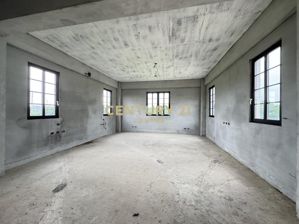 (4513)大園青埔美式綠蔭大器農舍