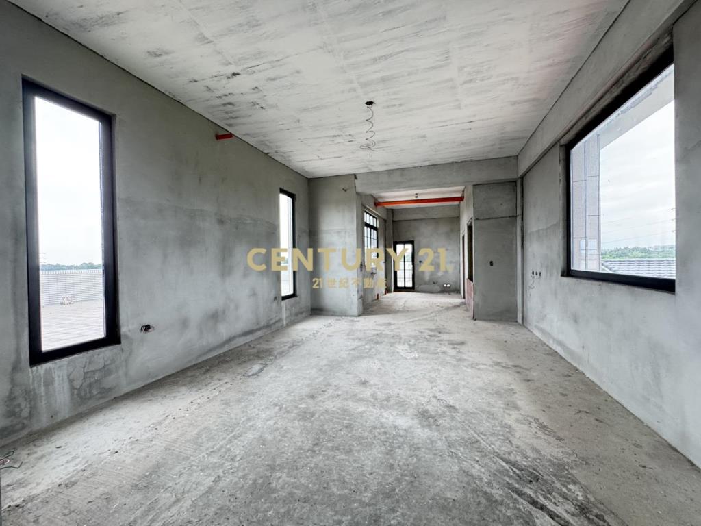 (4513)大園青埔美式綠蔭大器農舍