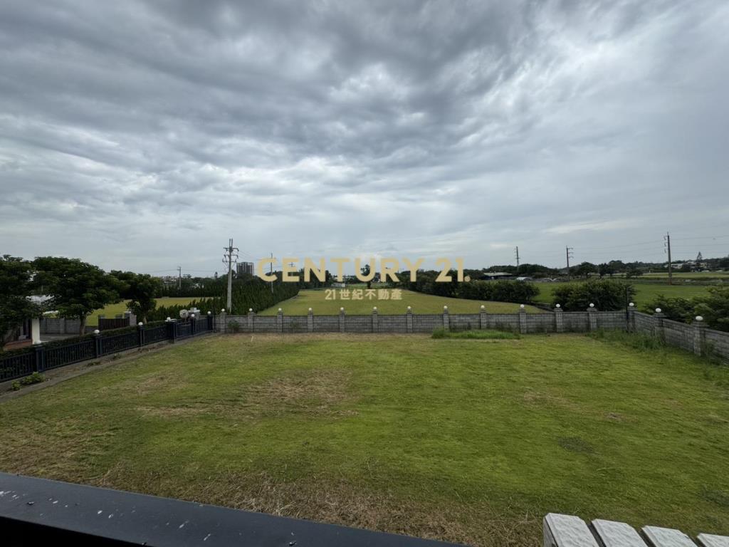 (4513)大園青埔美式綠蔭大器農舍