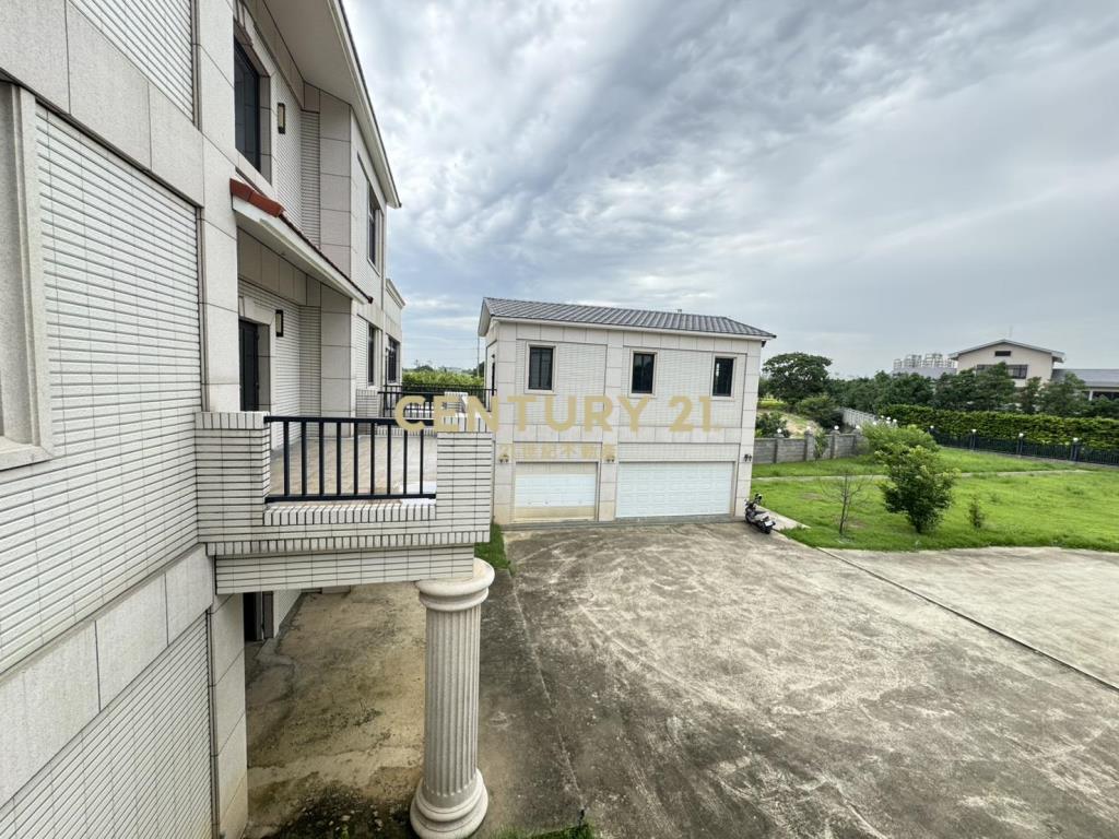 (4513)大園青埔美式綠蔭大器農舍