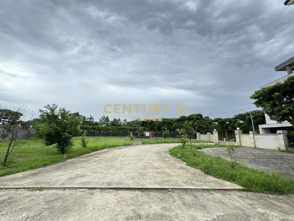 (4513)大園青埔美式綠蔭大器農舍