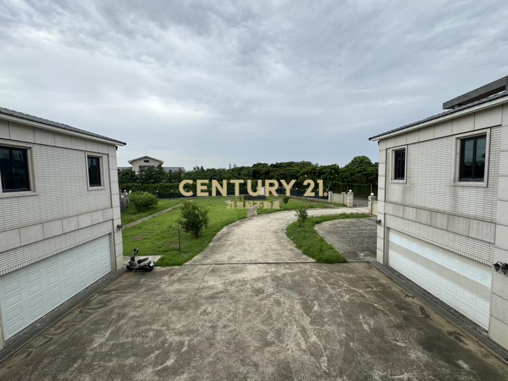 (4513)大園青埔美式綠蔭大器農舍