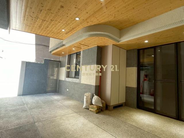 (4536)福和路邊間一樓