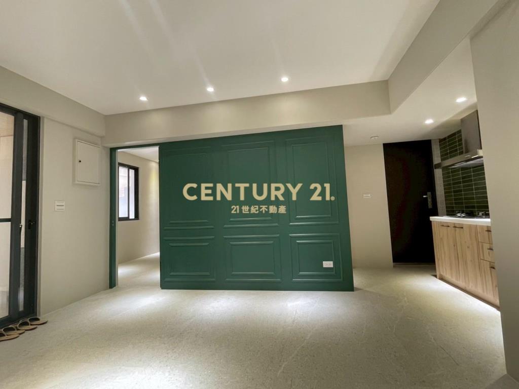 (4536)福和路邊間一樓