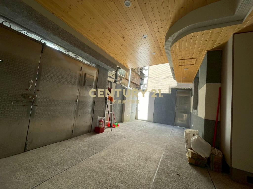 (4536)福和路邊間一樓