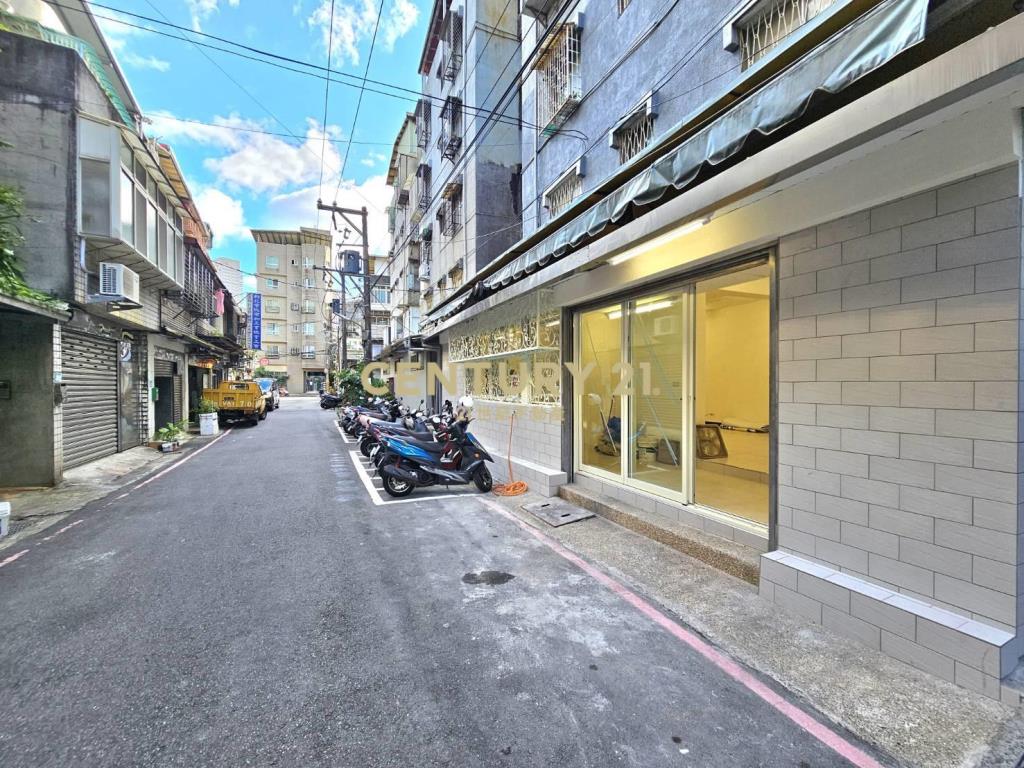 (4542)智光全新裝潢多功能一樓