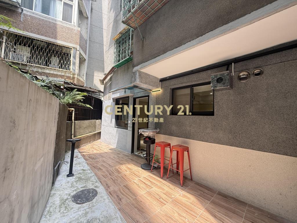 (4552)福和路美妝花園一樓