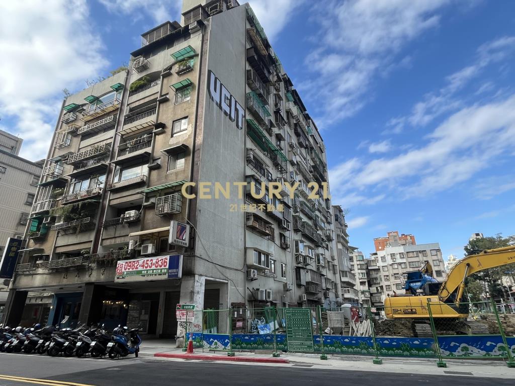 (4413)科技大樓捷運美廈