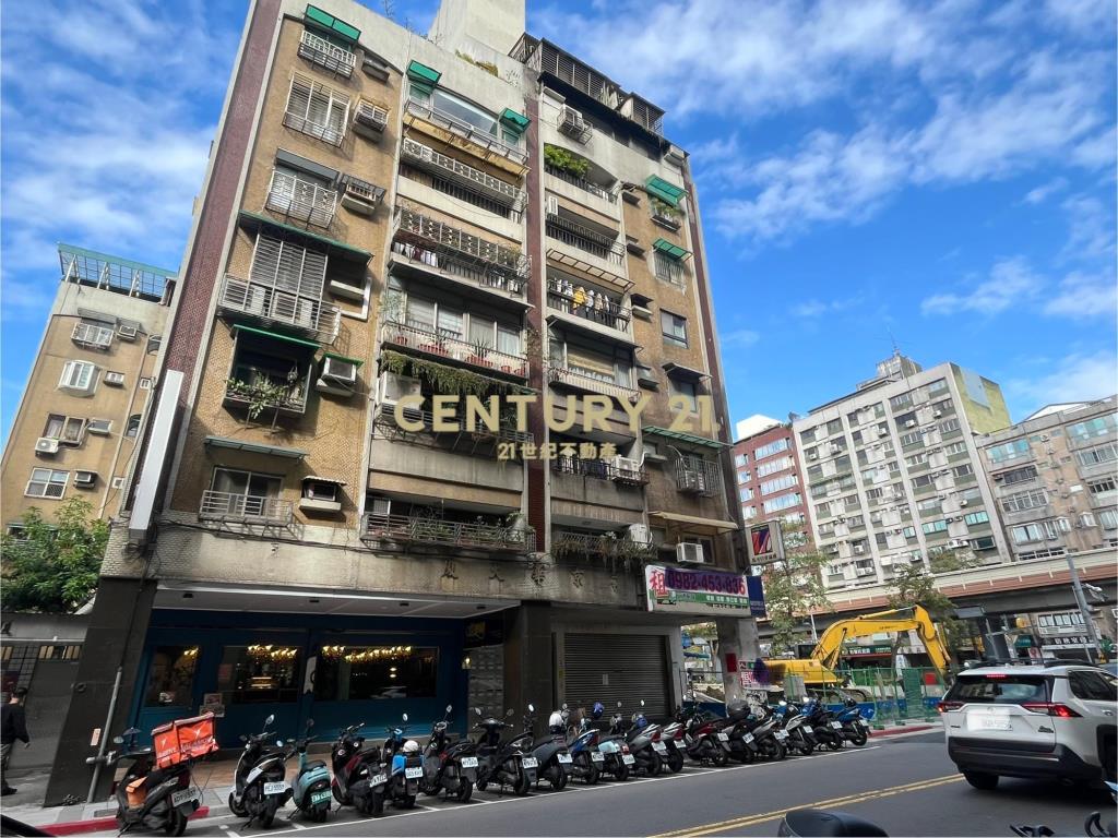 (4413)科技大樓捷運美廈