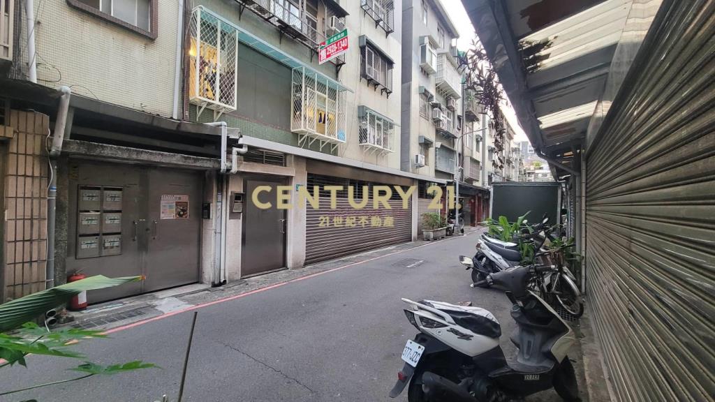 (4570)永安捷運一樓