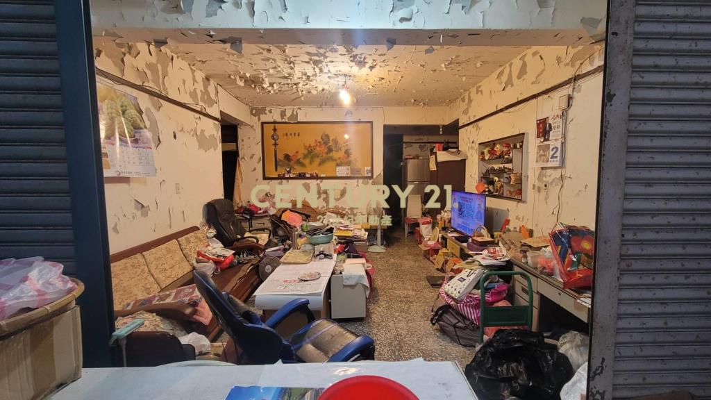 (4570)永安捷運一樓