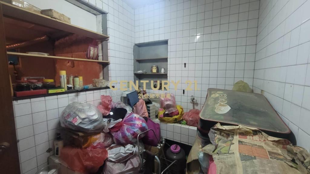 (4570)永安捷運一樓