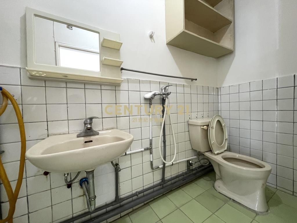 (4578)捷運中和站美頂家