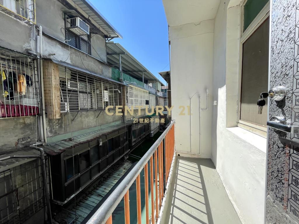 (4578)捷運中和站美頂家