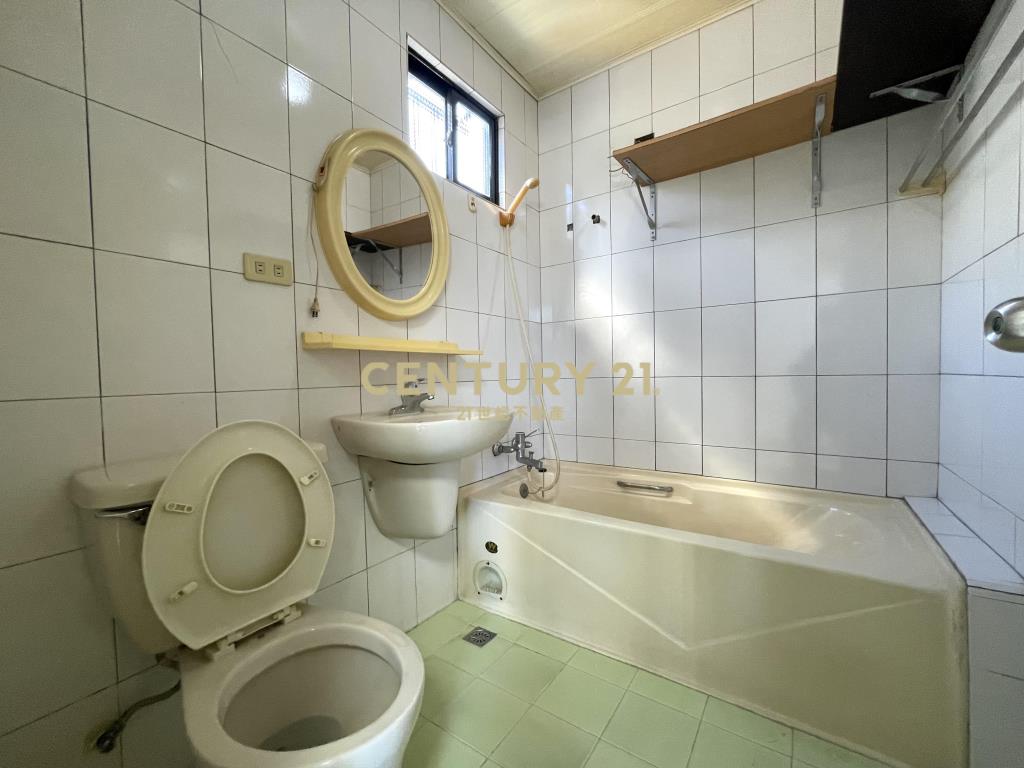 (4578)捷運中和站美頂家