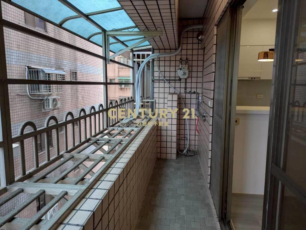 (4592)鴻禧大樓電梯2房