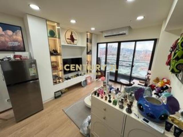 (4597)漢寶苑露台景觀戶