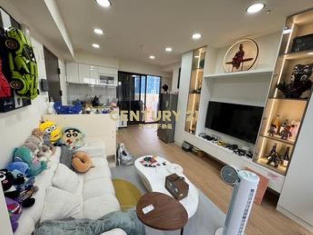 (4597)漢寶苑露台景觀戶