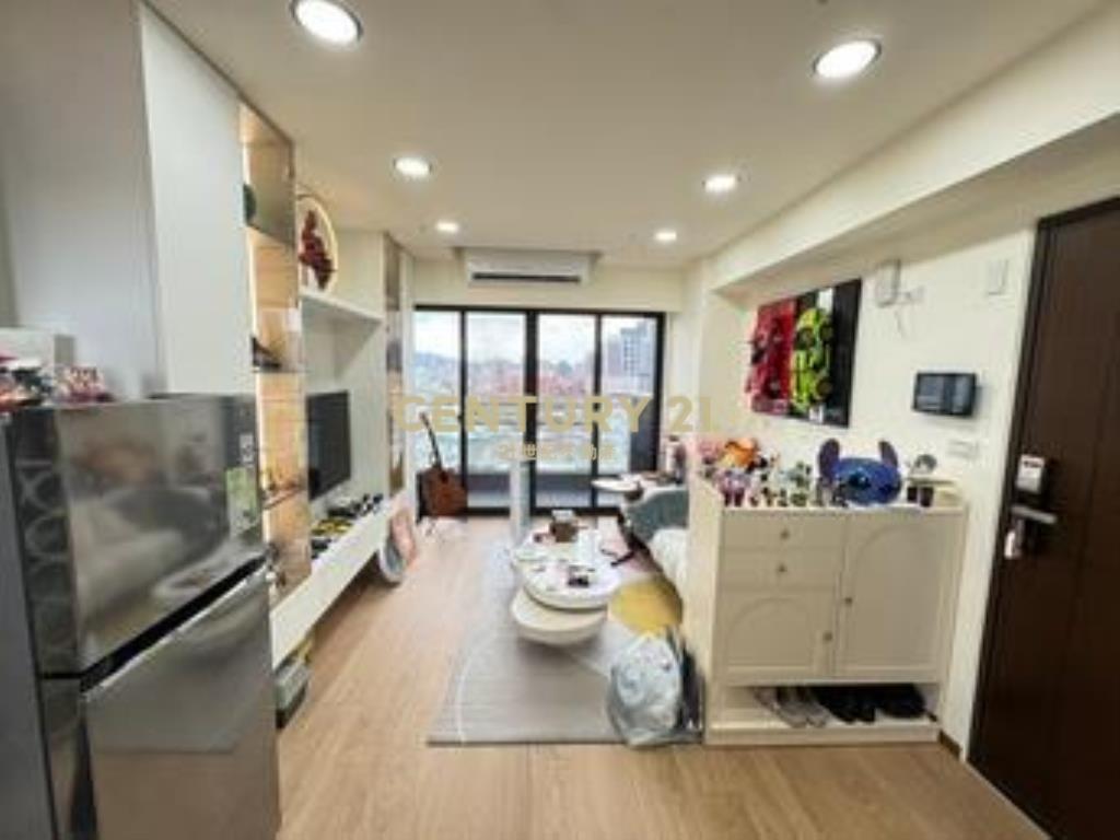 (4597)漢寶苑露台景觀戶