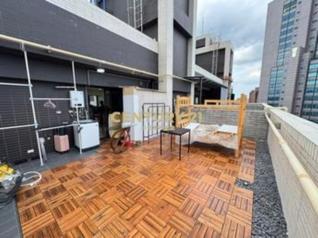 (4597)漢寶苑露台景觀戶