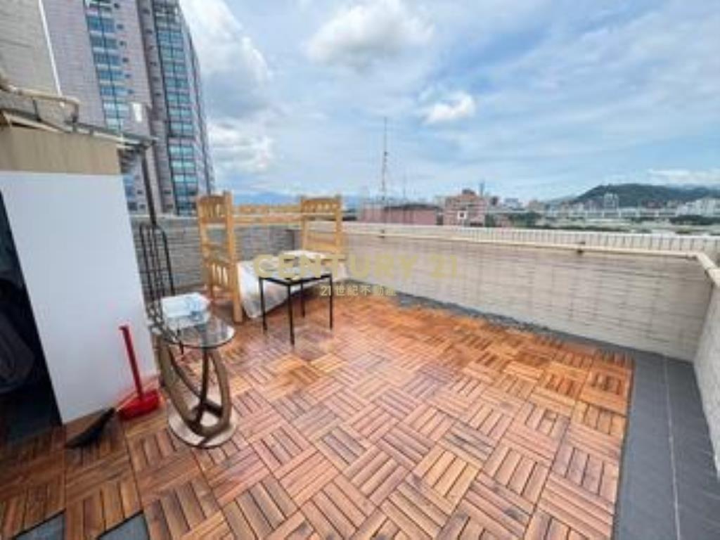 (4597)漢寶苑露台景觀戶