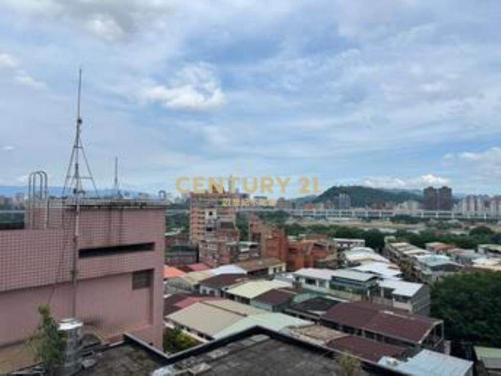 (4597)漢寶苑露台景觀戶