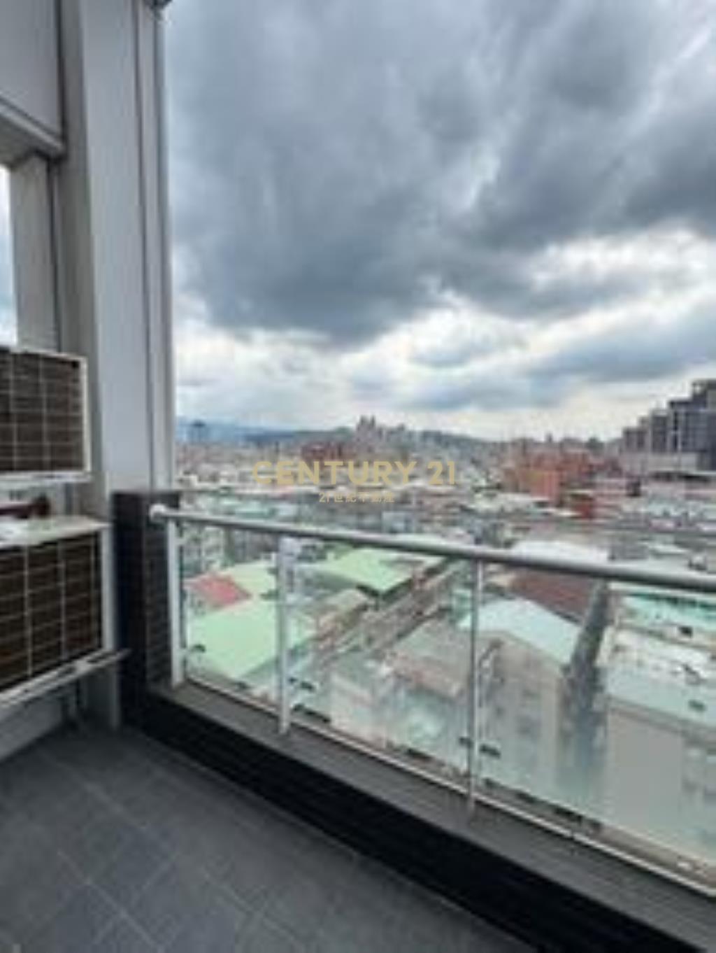 (4597)漢寶苑露台景觀戶