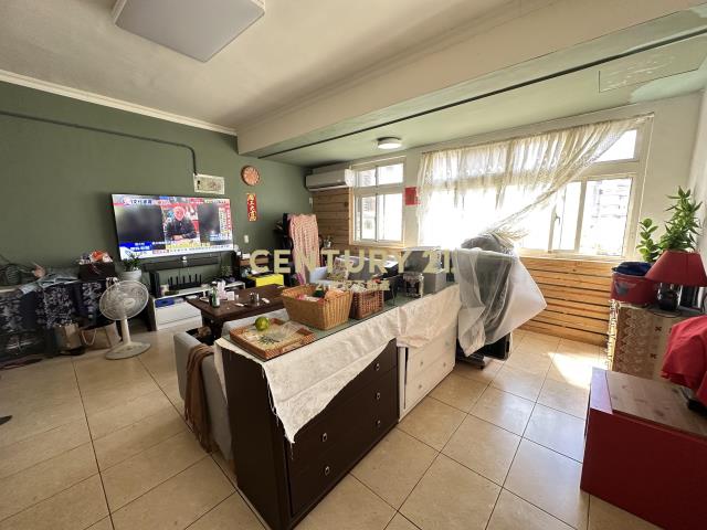 (4598)四號公園邊間黃金3樓