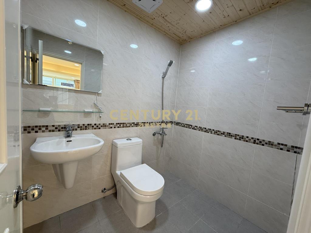 (4599)環球百貨民享三樓4房