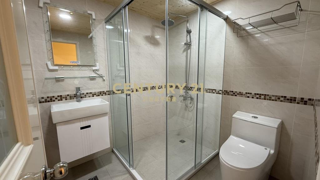 (4599)環球百貨民享三樓4房