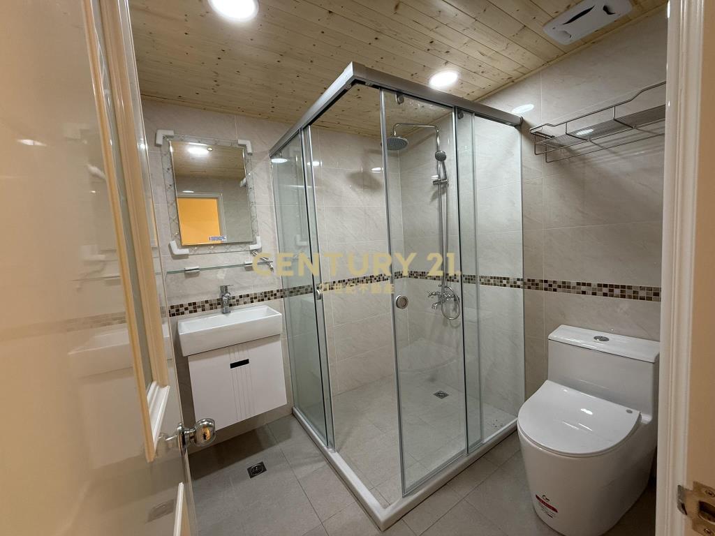 (4599)環球百貨民享三樓4房