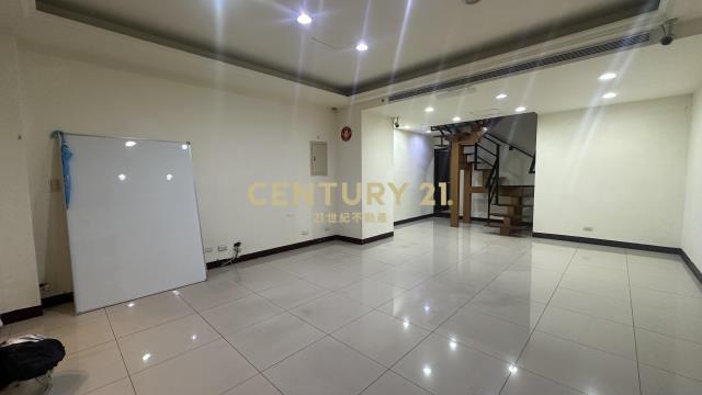 (4603)頂溪樂華1+2樓店辦