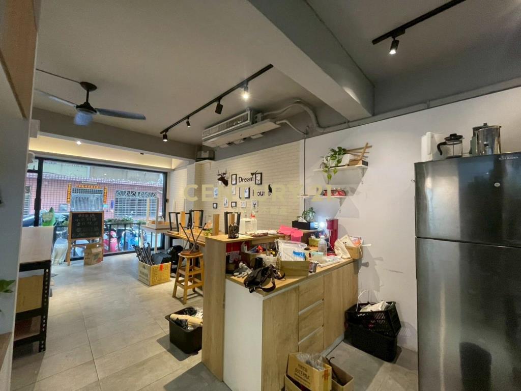 (4604)秀朗國小住店