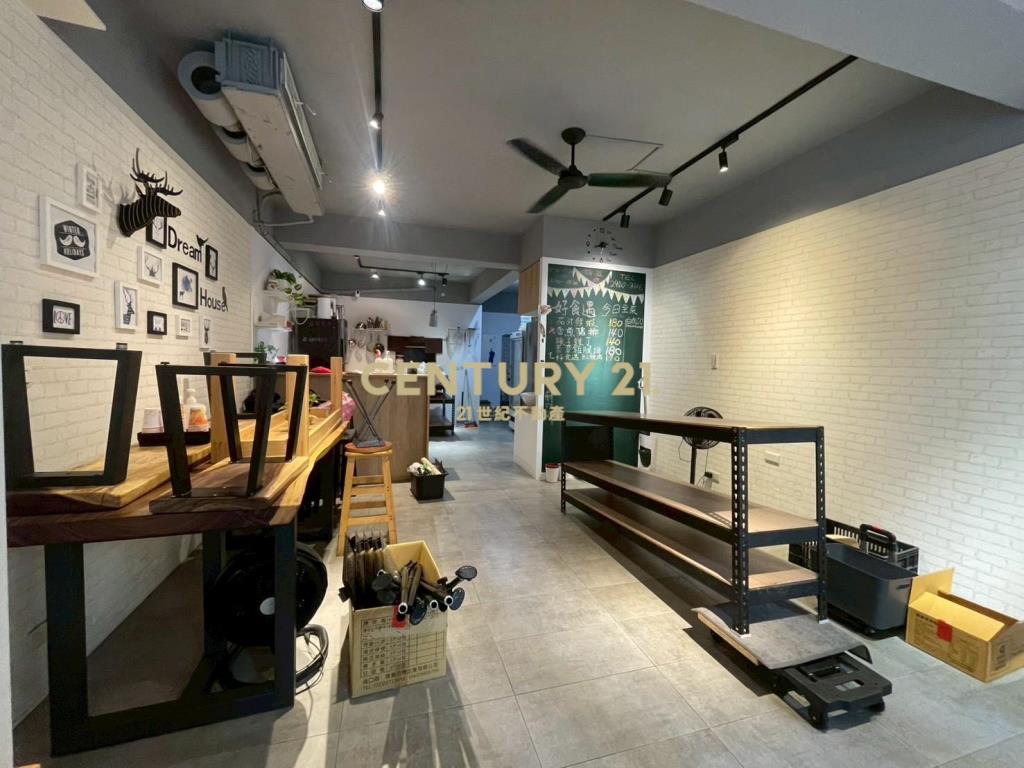 (4604)秀朗國小住店