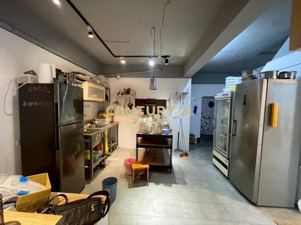 (4604)秀朗國小住店