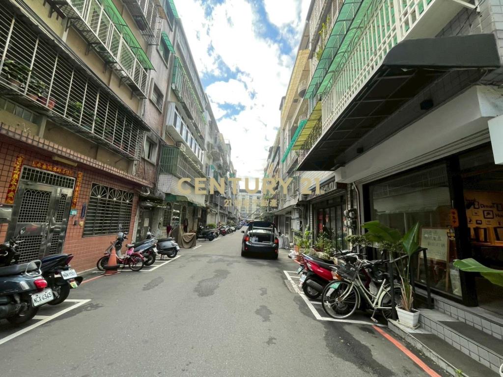 (4604)秀朗國小住店