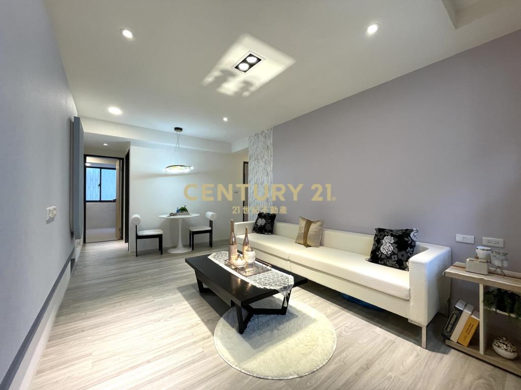 (4605)秀朗民有美3樓